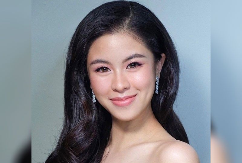 Kisses at Rap nagkaayos na!