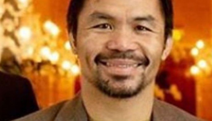 Pacquiao, &lsquo;In God&rsquo;s Will&rsquo; ang sagot sa alok na mag-presidente siya!