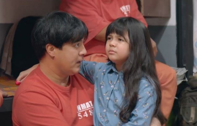 'Miracle in Cell No. 7' star believes Aga Muhlach can win MMFF 2019 Best Actor