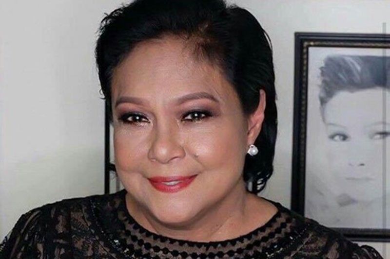 Nora masusubukan uli sa remake ng Bilangin...