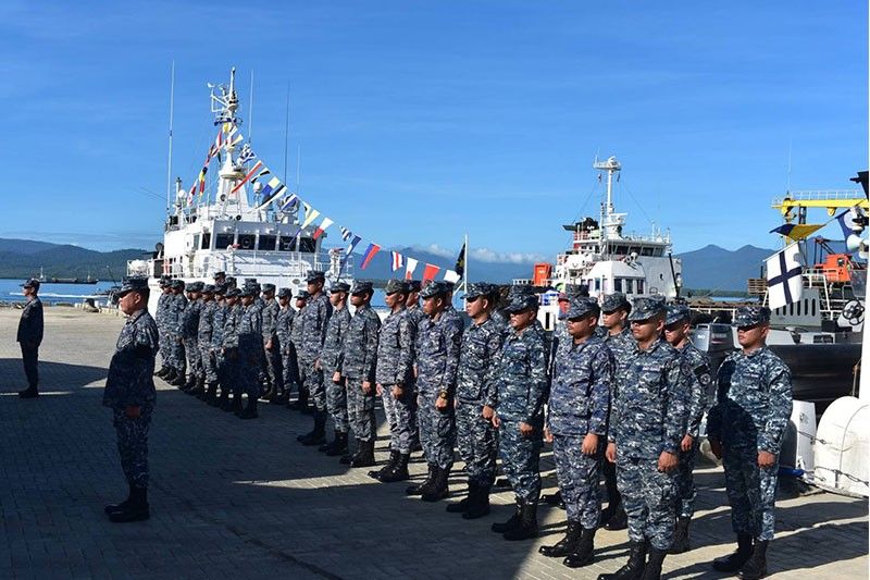 Senator pushes for increased PCG funds to enhance West Philippine Sea defense