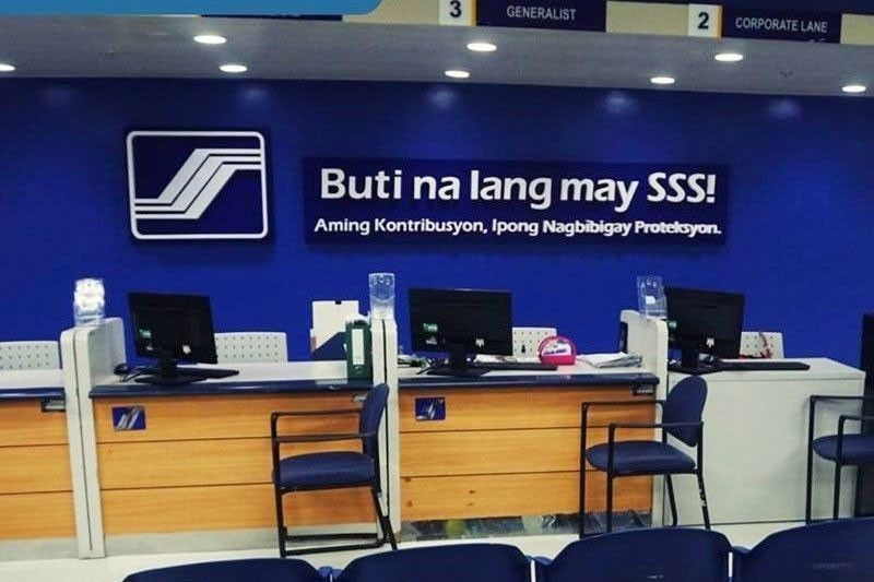 For SSS members: App to make dealings easier