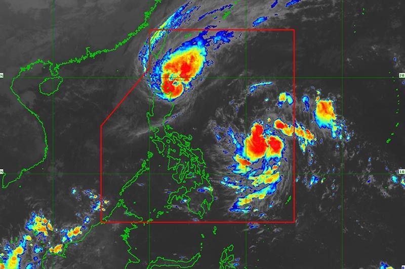 Babuyan Islands brace for Typhoon Ramon landfall as new tropical depression brews
