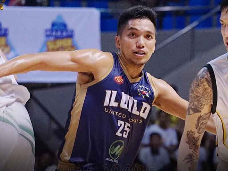 3 takeaways from Iloilo Royals' MPBL win over Pasig