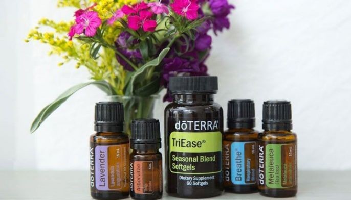 American essential oils maker sets up shop in Philippines