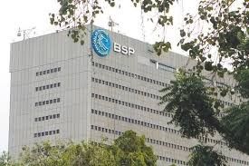 BSP chief raises target for cashless transactions