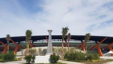 NBI to file raps over P55 million SEAG cauldron