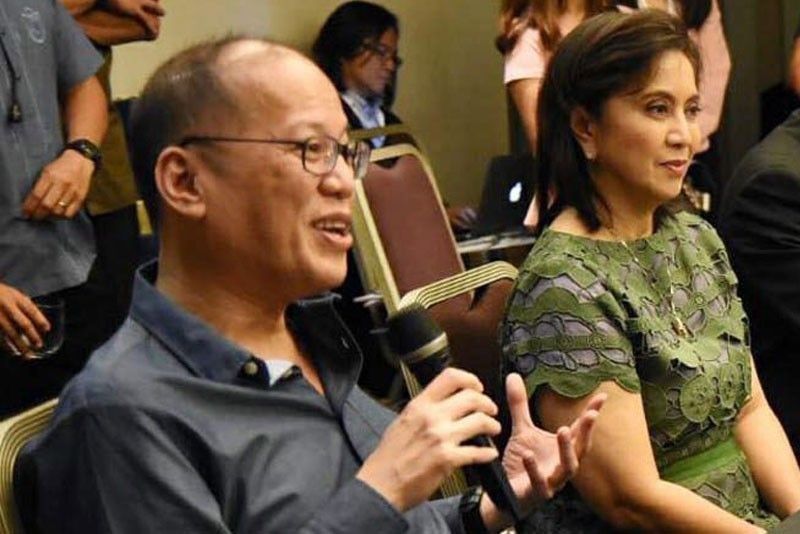 Robredo, Aquino nananawagang palayain si De Lima sa ika-1,000 araw ng detention
