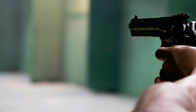 Subic trader&rsquo;s slay: Gunman gets life