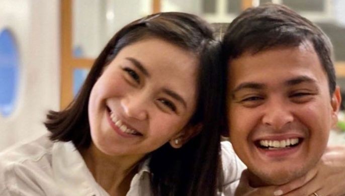 Neri Miranda gives away burgers to celebrate Matteo Guidicelli, Sarah Geronimo's engagement