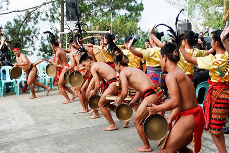 Baguio City marks 2nd year of UNESCO recognition with iBagiw fest