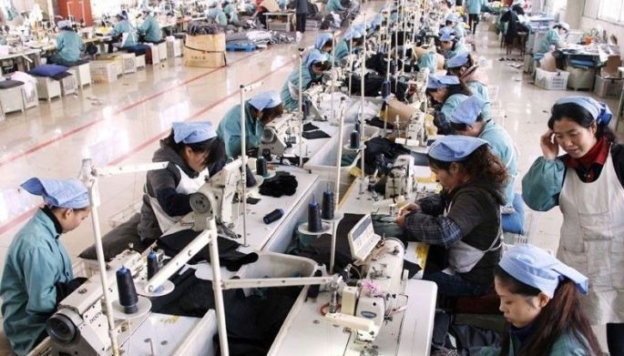 BOI rolls out roadmap for garments revival