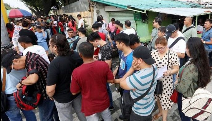 More possible polio cases being monitored