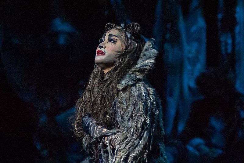 Review: 5 things that make ‘CATS’ in Manila a ‘purrfect’ Christmas ...