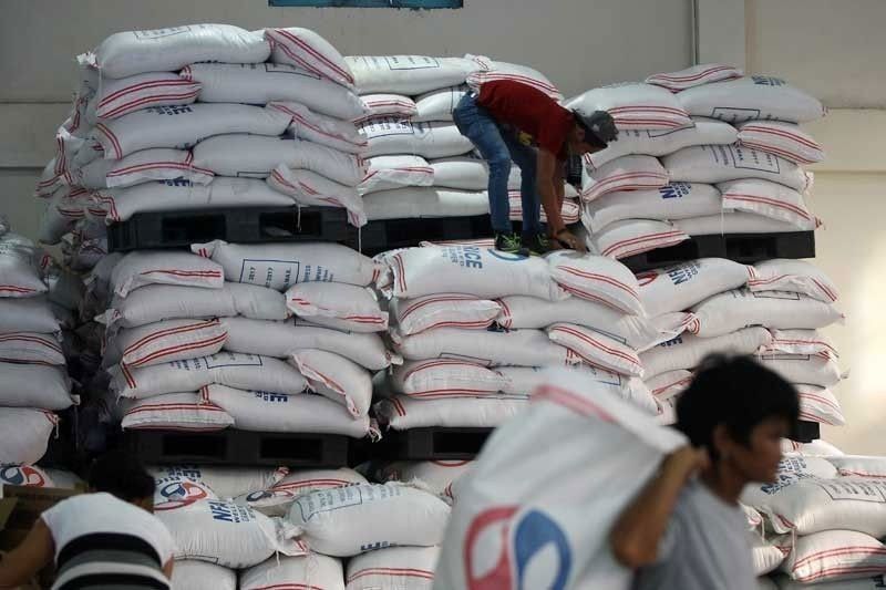 DA chief: Rice importation will continue