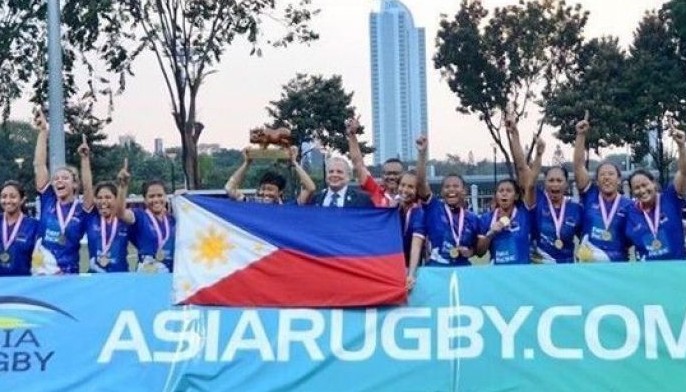 Rugby teams eye podium finish