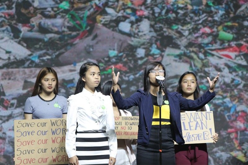 SCGâ��s Asean dream camp: Nurturing a greener future