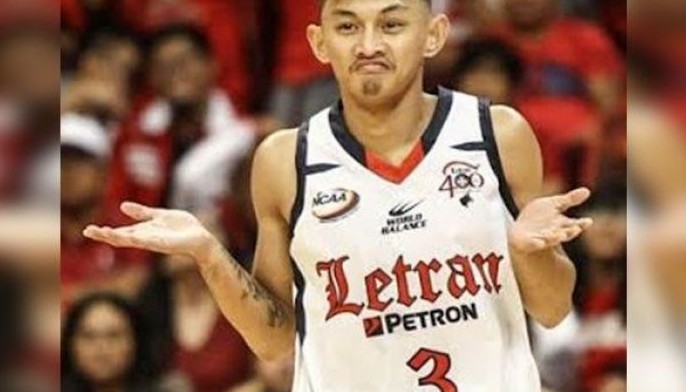 Yu to carry scoring cudgels anew for undermanned Knights vs Lions