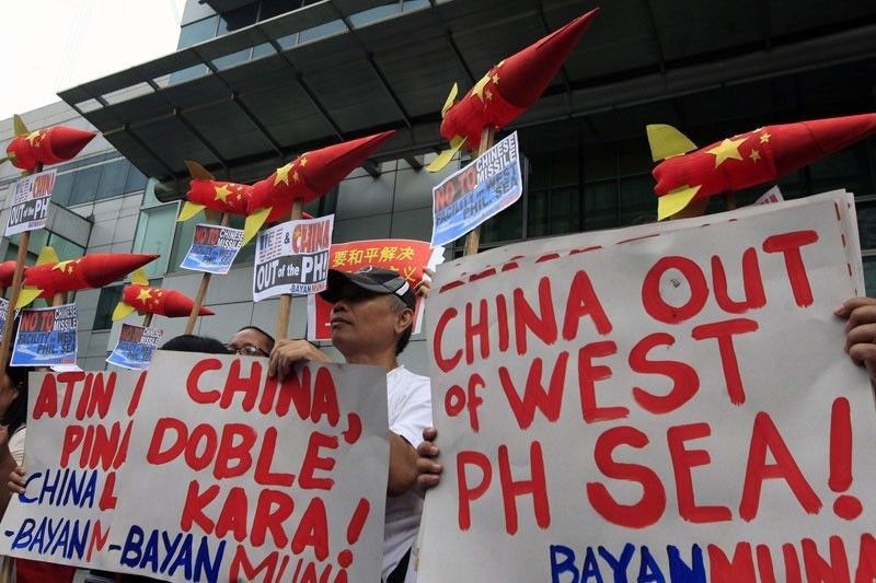 Palace: Pinoys to eventually appreciate China