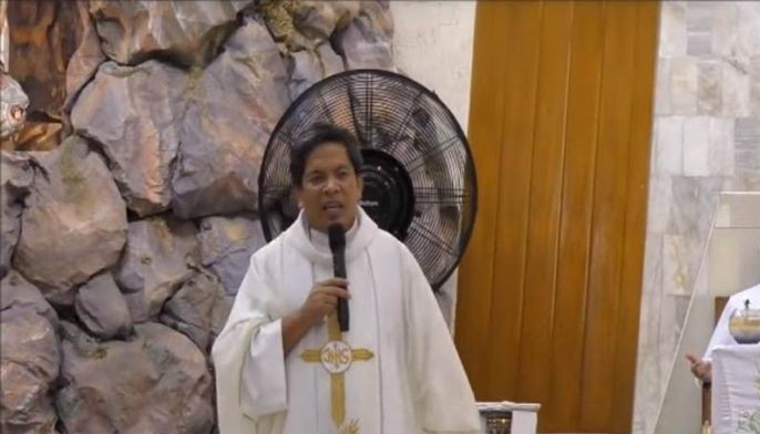 &lsquo;Healing priest&rsquo; Fernando Suarez passes away at 52