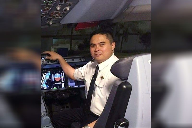 PAL makes emergency landing in LA