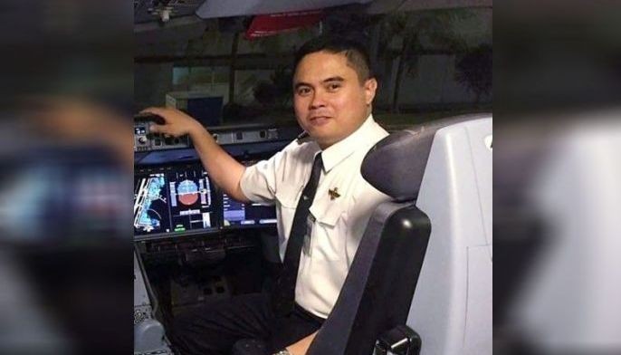 PAL makes emergency landing in LA