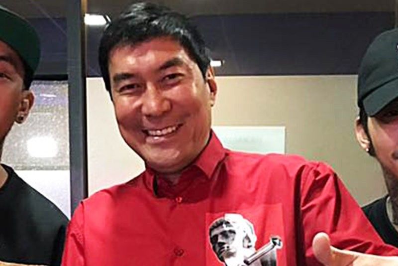 Raffy Tulfo criticized for making teacher quit job