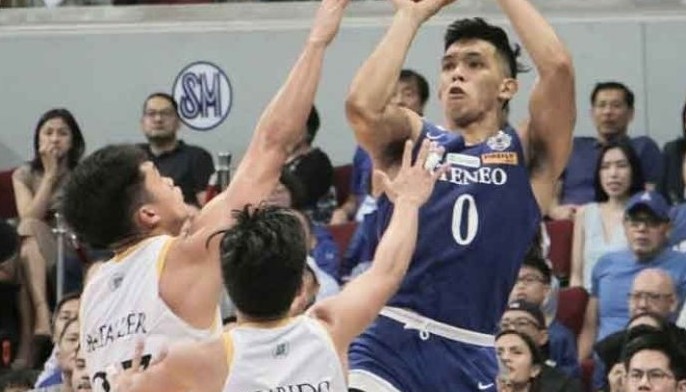 Thirdy carves own niche