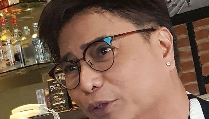 Arnell may panawagan para sa Damaso&hellip;