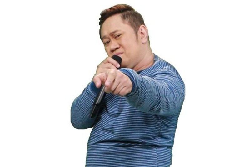 Betong Sumaya, napaiyak sa success ng concert
