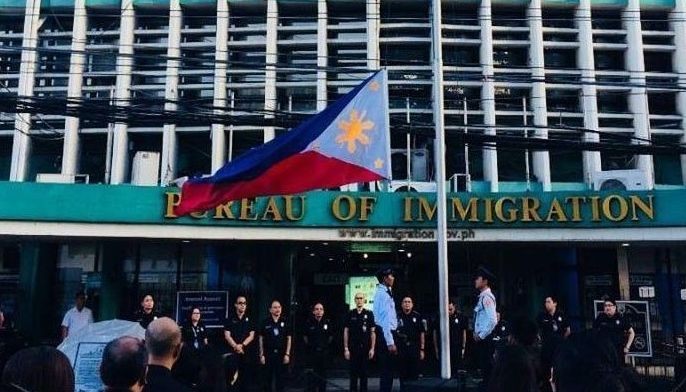Bureau of Immigration implements &lsquo;no leave, no absence&rsquo; policy