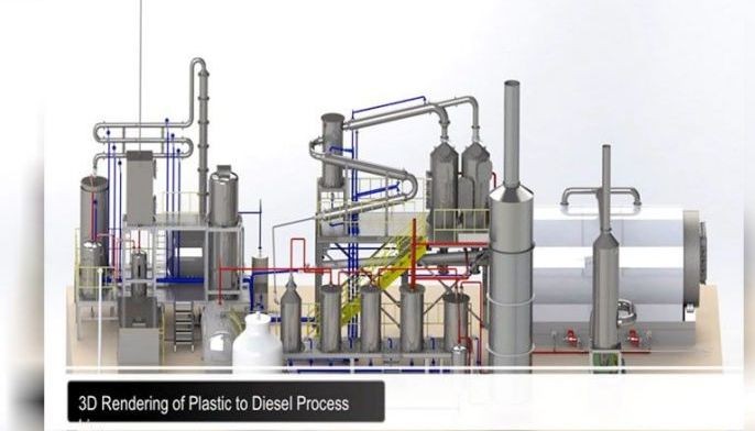 Dagupan City prepares rollout of $15 million waste-to-energy plant first of its kind in Southeast Asia