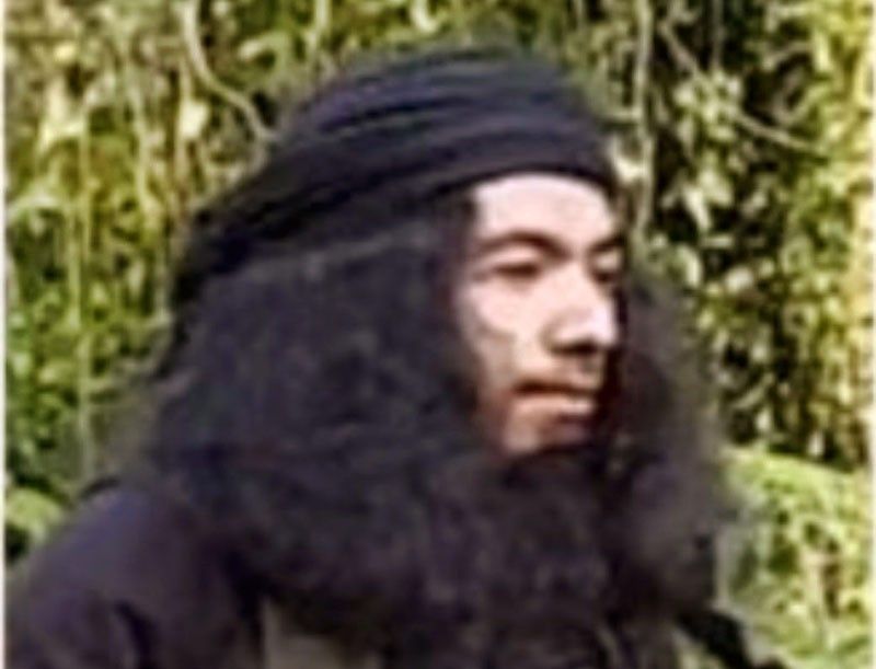 IS liaison with Abus killed in Sulu