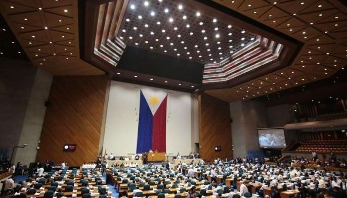 House OKs real property valuation reform bill