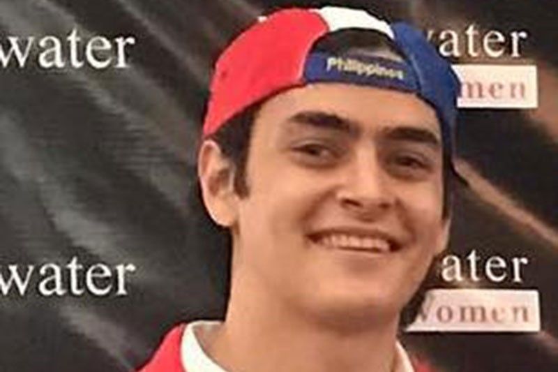 Evans, Clark tutulong sa Philippine skateboarders