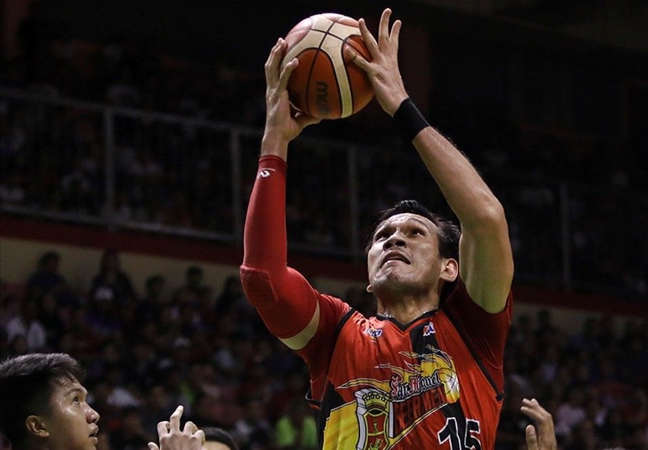 Fajardo babandera sa Gilas sa 2019 SEA games