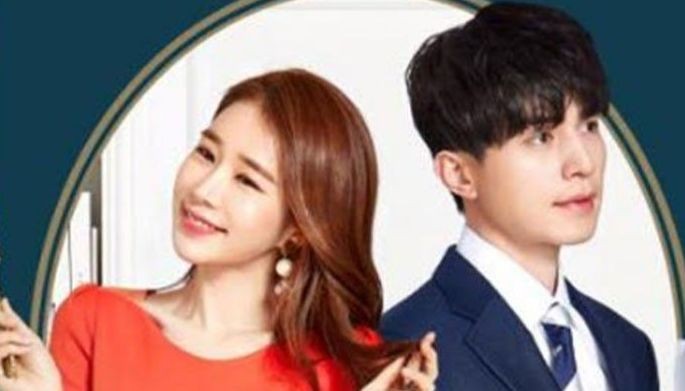 Lee Dong Wook at Yoo In-Na, magpapakilig