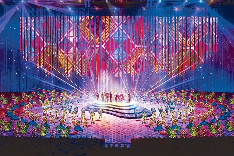 Sea games opening discount ceremony 2019 tickets