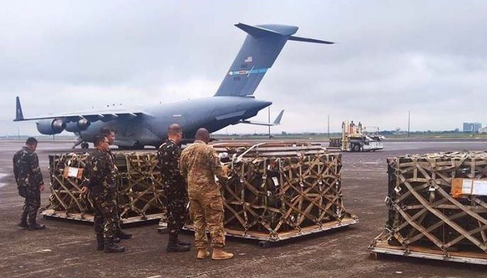 US to rev up sea, air operations in SCS