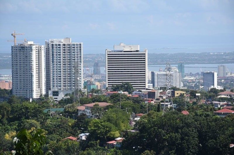 Cebu City considered â��relatively peacefulâ��