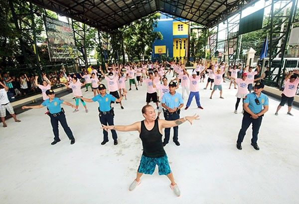 Part of National Budget for 2020: P111 million for Cebu rehab centers