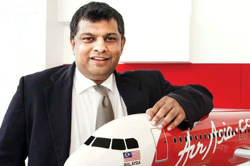 No timeline for AirAsiaâ��s IPO â�� Fernandes
