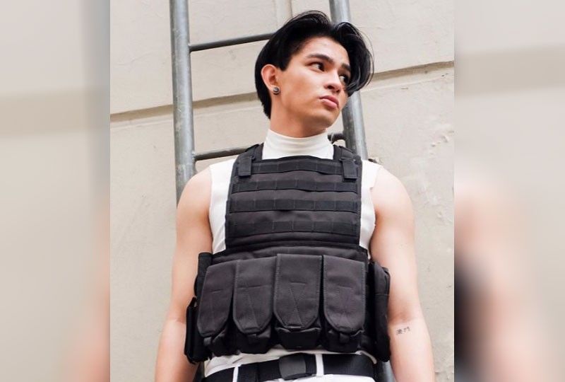 Joao pipiliting  magmarka bilang  kapatid ni Bea