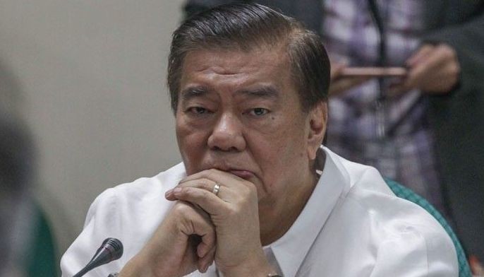 Drilon eyes retirement from politics in 2022 | Philstar.com