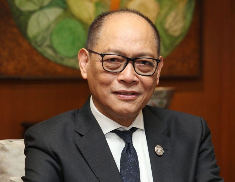 Rate cut still possible before yearend â�� Diokno