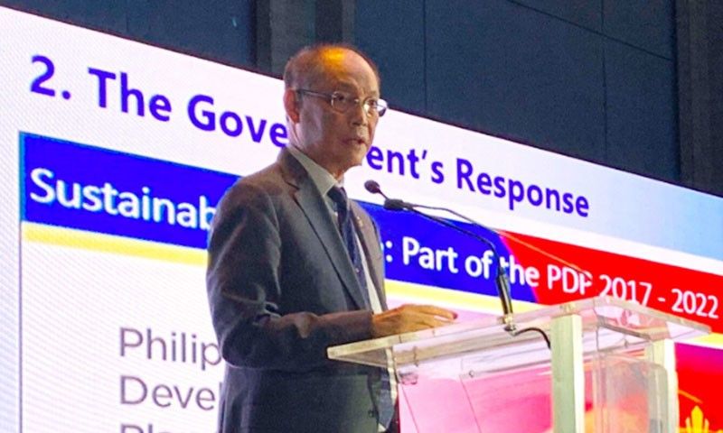 BSP, government agencies ready roadmap for sustainable financing
