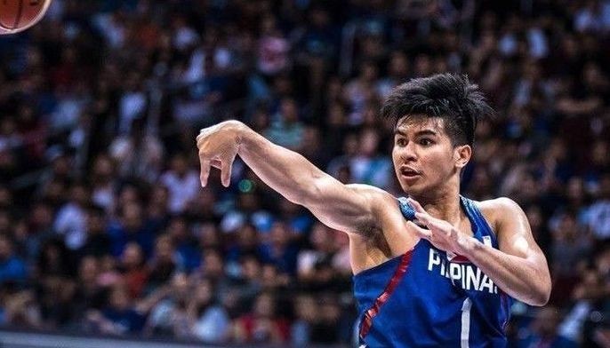 Ravena puwedeng maka-5 SEAG gold