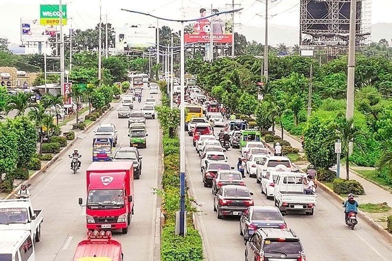 Traffic clearance measure pushed in Mandaue City