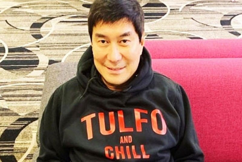 Raffy Tulfo hits back at DepEd over teacher issue