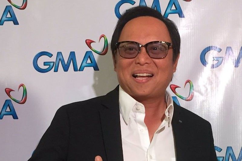 Arnold napagkakamalang may-ari ng GMA